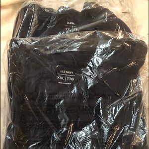 Long sleeve thermal T-shirt